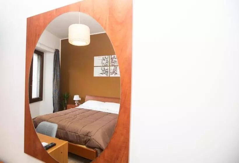 Aamiaismajoitus (B&B) Camurria