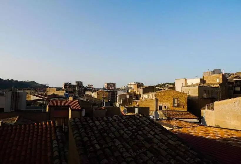 Aamiaismajoitus (B&B) Camurria