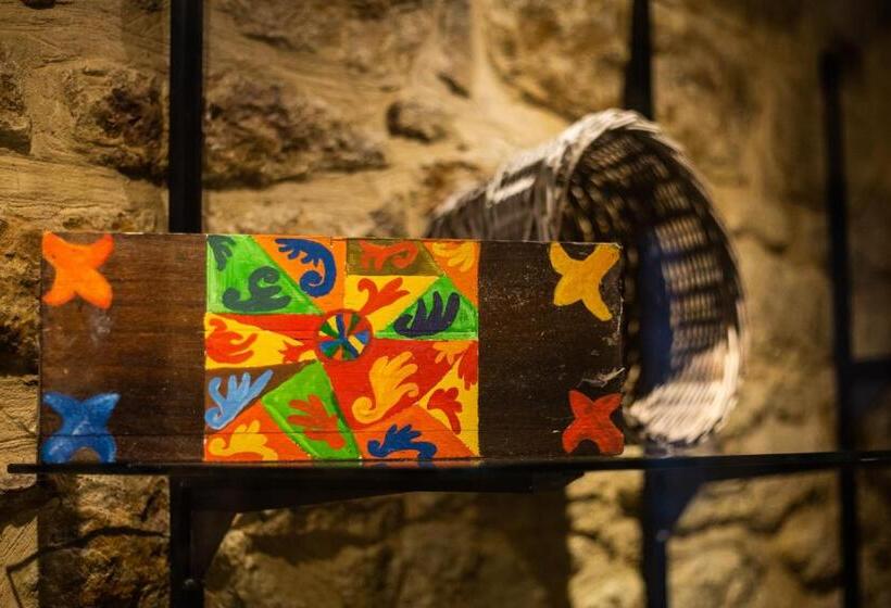 مبيت وإفطار Camurria