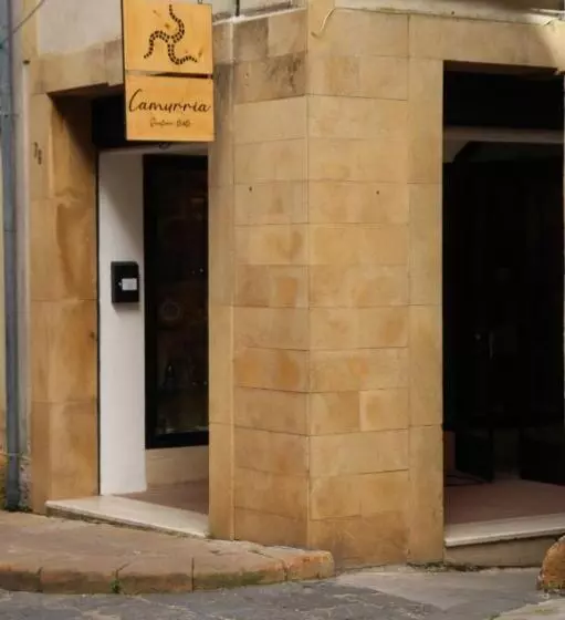 Aamiaismajoitus (B&B) Camurria