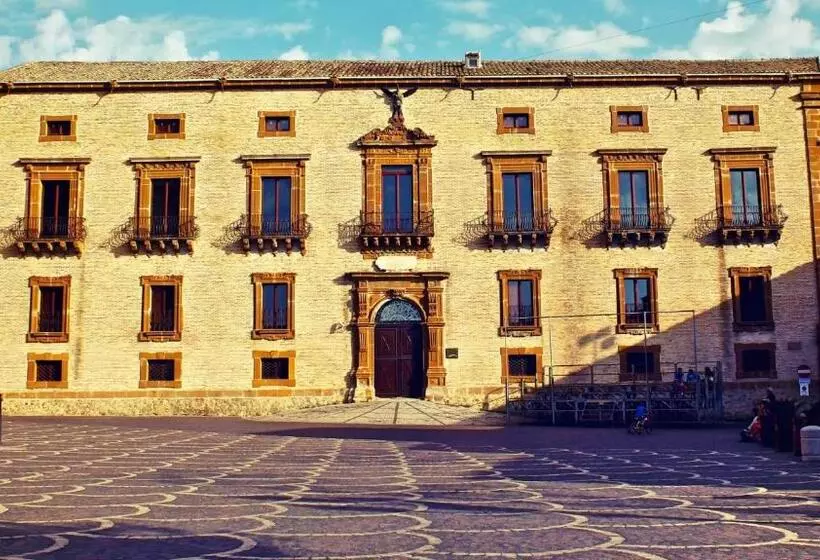 Aamiaismajoitus (B&B) Camurria