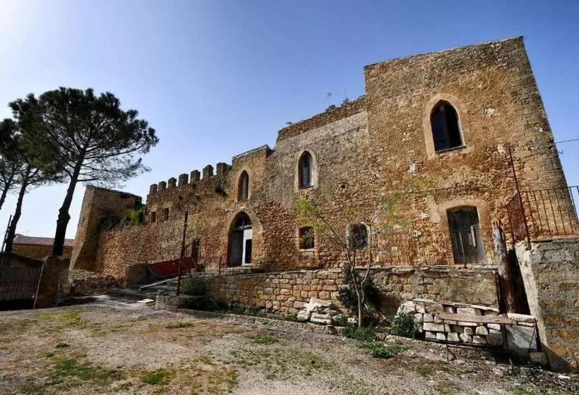 Aamiaismajoitus (B&B) Camurria