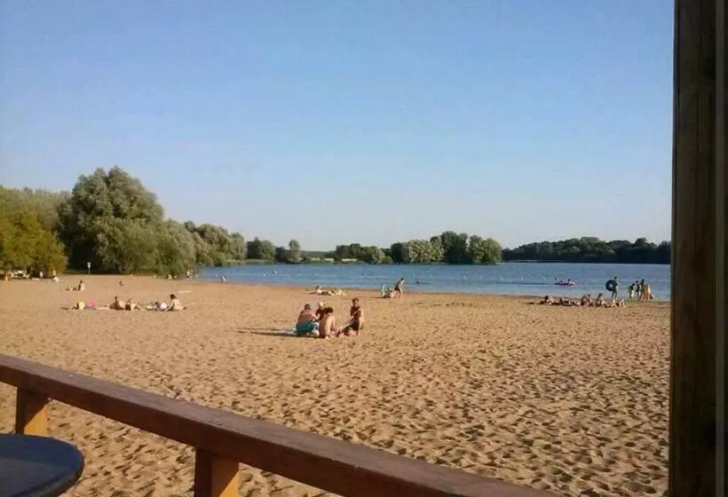 Aamiaismajoitus (B&B) Les Chambres Touristique Juléa