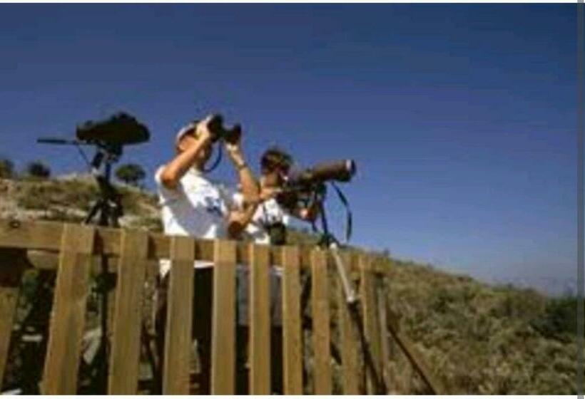 צימר Les Chambres Touristique Juléa