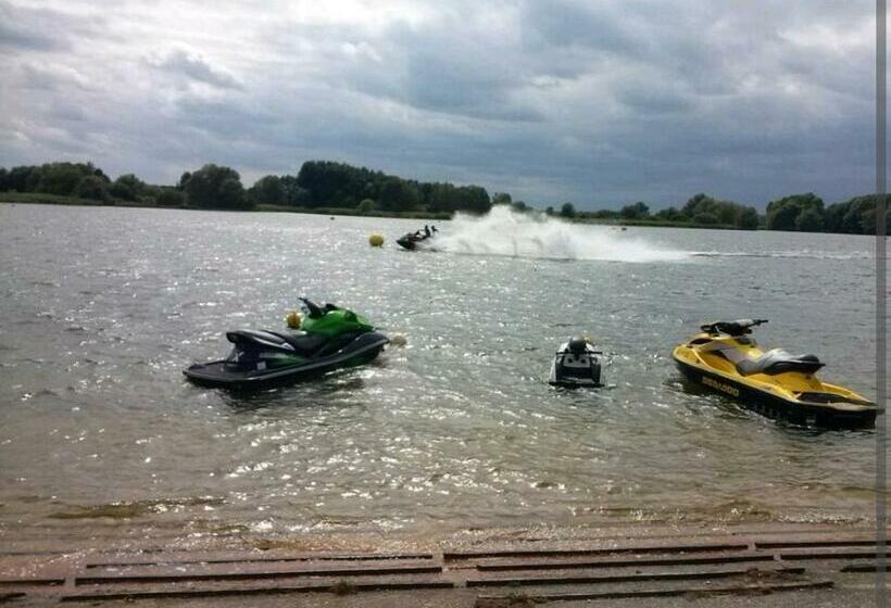 צימר Les Chambres Touristique Juléa