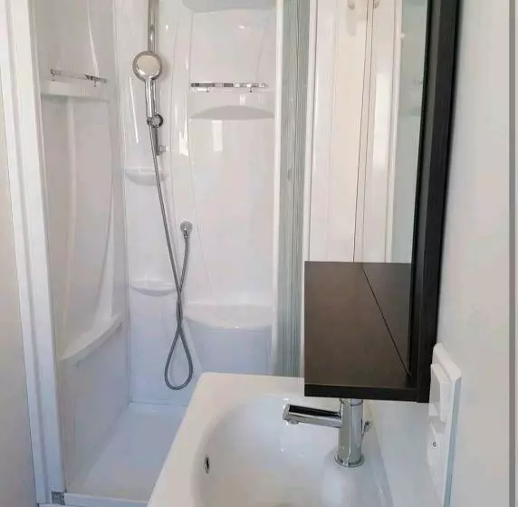 Aamiaismajoitus (B&B) Les Chambres Touristique Juléa