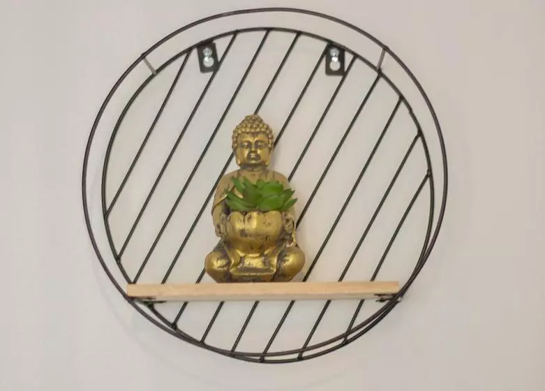 Aamiaismajoitus (B&B) Les Chambres Touristique Juléa