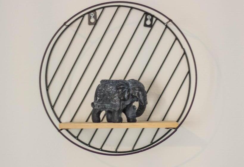 צימר Les Chambres Touristique Juléa