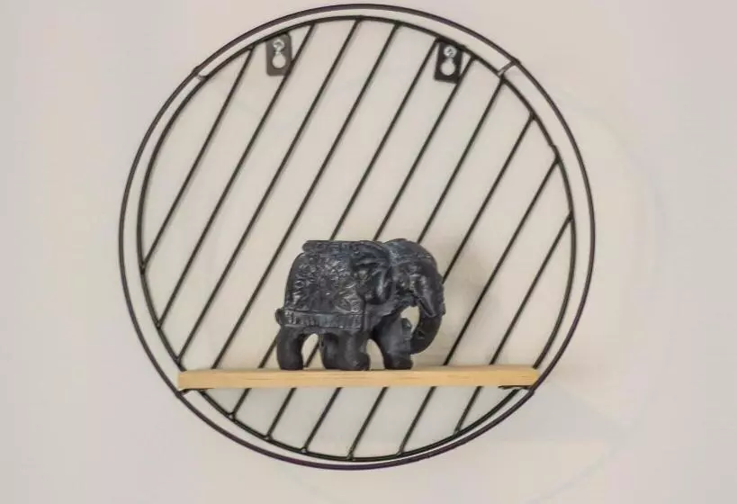 Aamiaismajoitus (B&B) Les Chambres Touristique Juléa