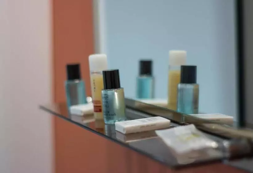 Aamiaismajoitus (B&B) Les Chambres Touristique Juléa