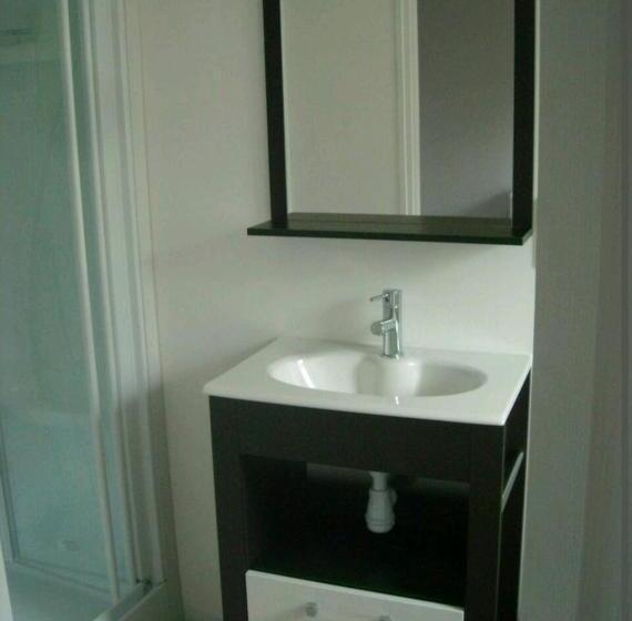 צימר Les Chambres Touristique Juléa