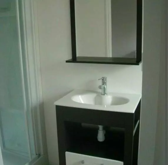 Aamiaismajoitus (B&B) Les Chambres Touristique Juléa