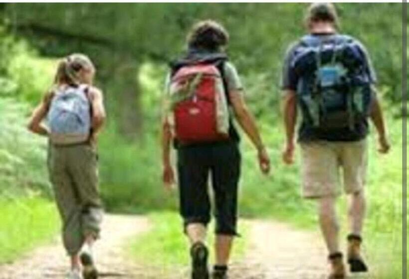 צימר Les Chambres Touristique Juléa