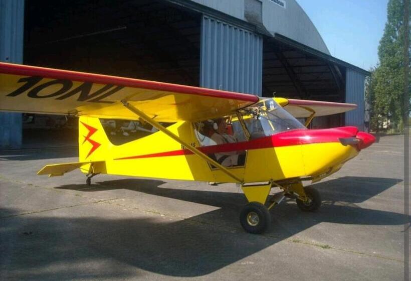 צימר Les Chambres Touristique Juléa