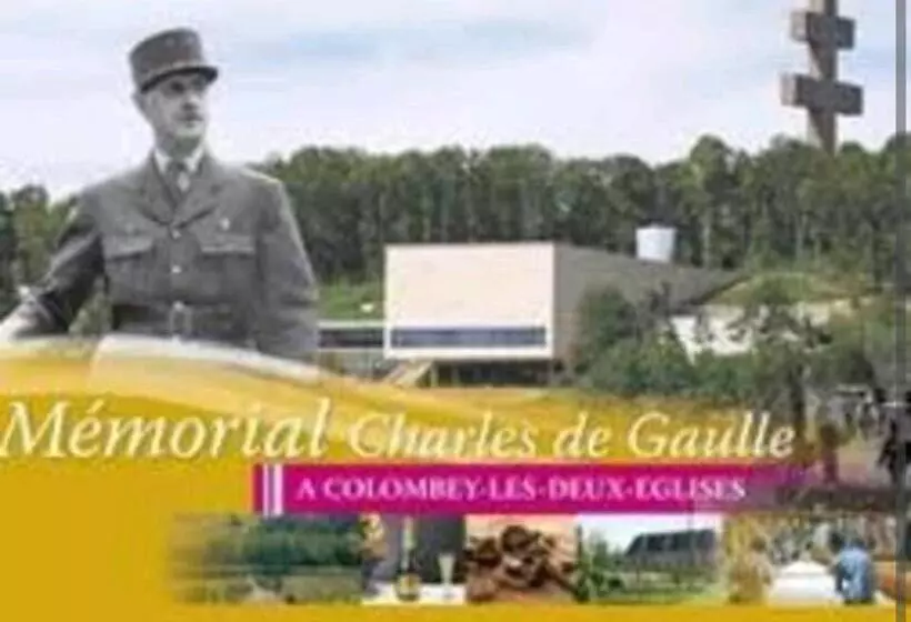 Aamiaismajoitus (B&B) Les Chambres Touristique Juléa