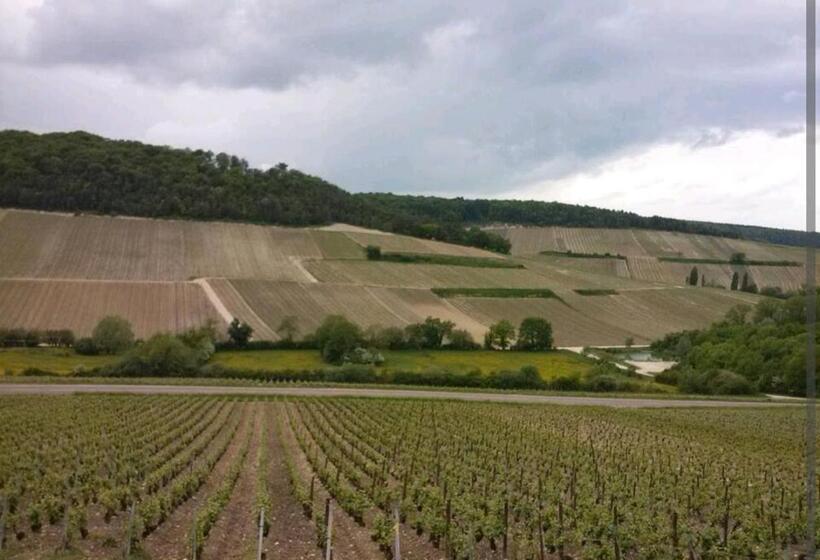 צימר Les Chambres Touristique Juléa