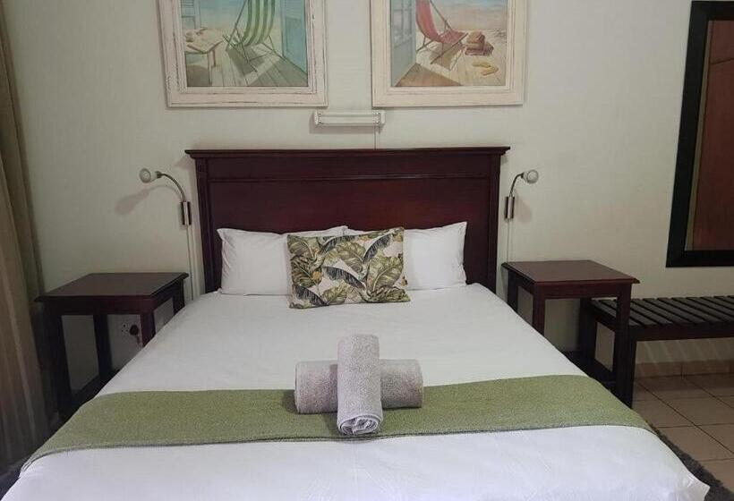 צימר Mzingeli Guesthouse