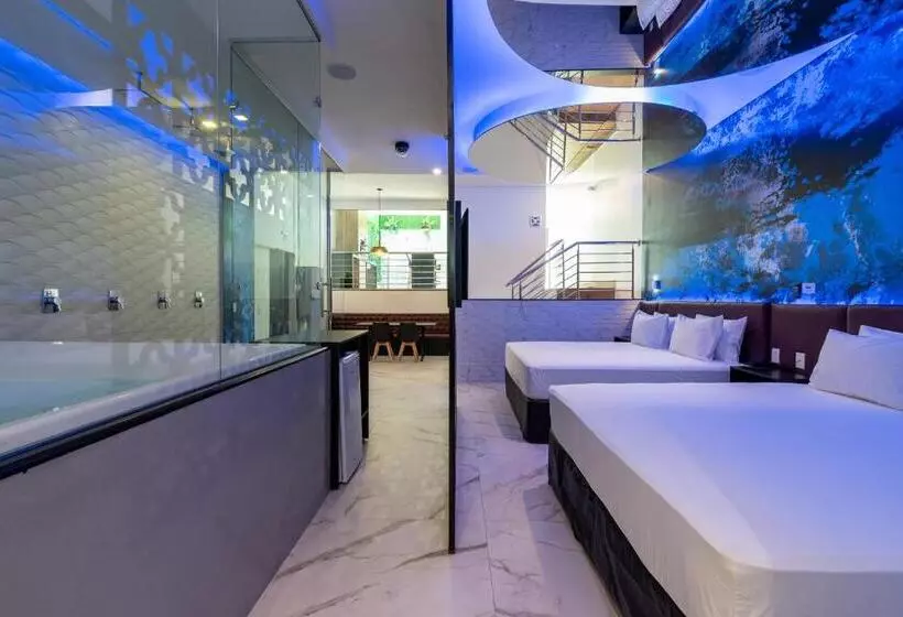 Drops Motel Manaus