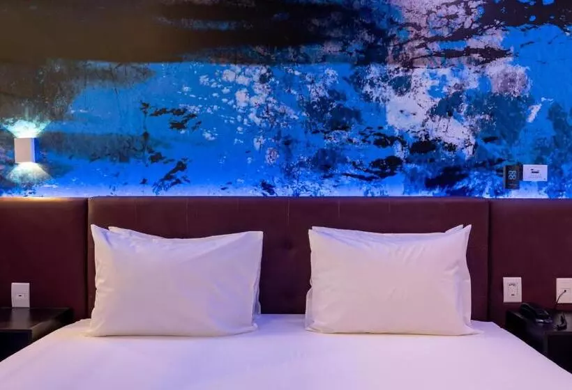 Drops Motel Manaus