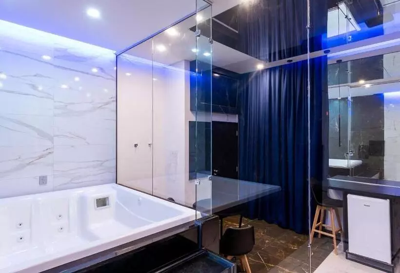 Drops Motel Manaus
