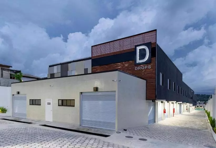 Drops Motel Manaus