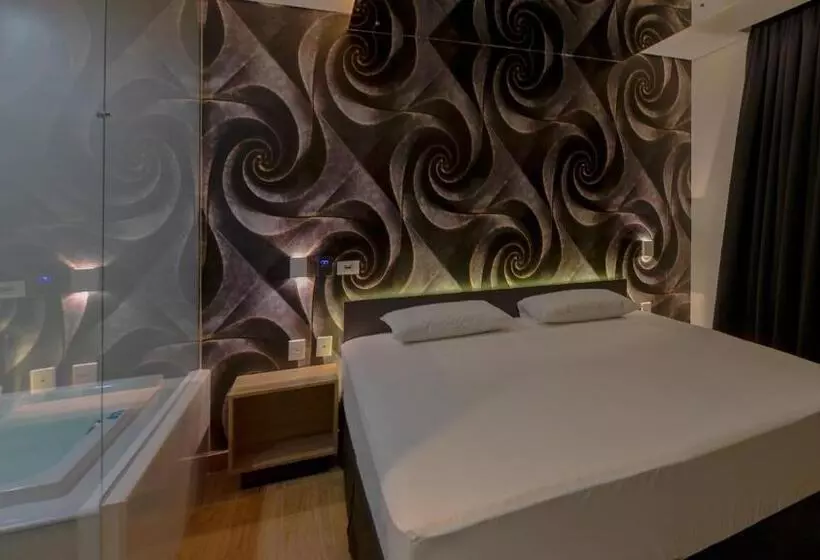 Drops Motel Manaus