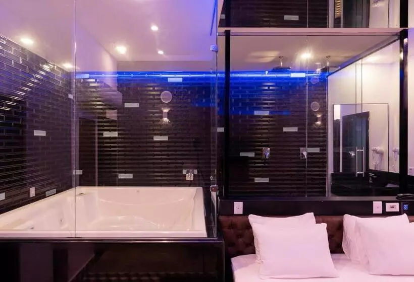 Drops Motel Manaus