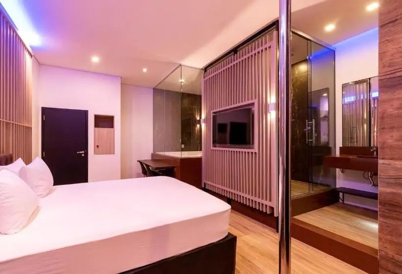 Drops Motel Manaus