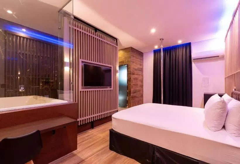 Drops Motel Manaus