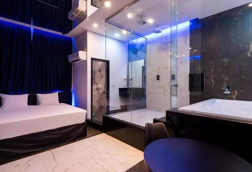 Drops Motel Manaus