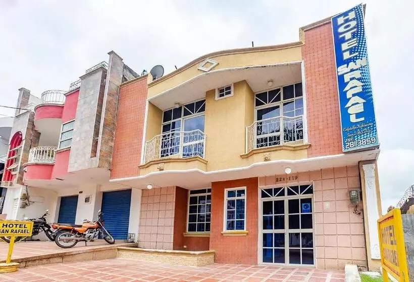 ホテル San Rafael Lg