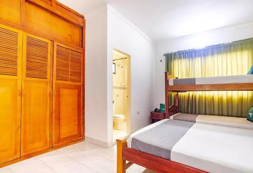 ホテル San Rafael Lg