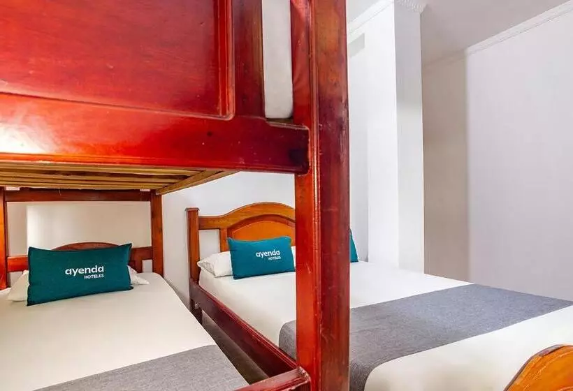 ホテル San Rafael Lg