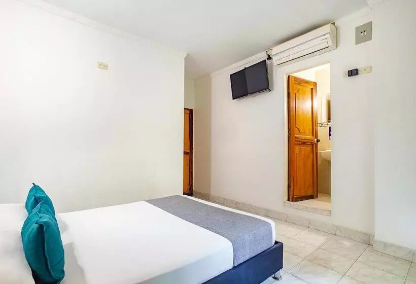 ホテル San Rafael Lg