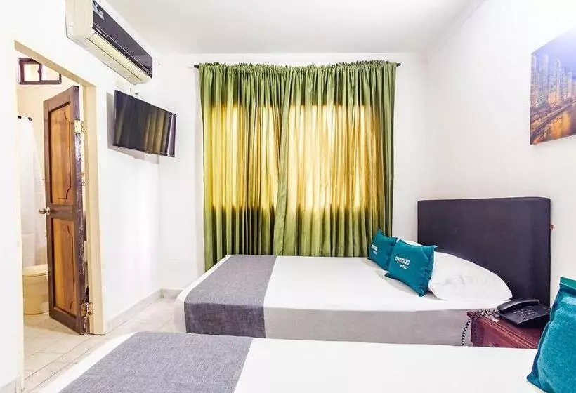 ホテル San Rafael Lg