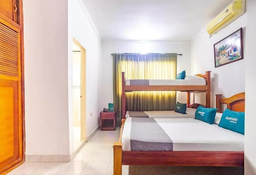 ホテル San Rafael Lg