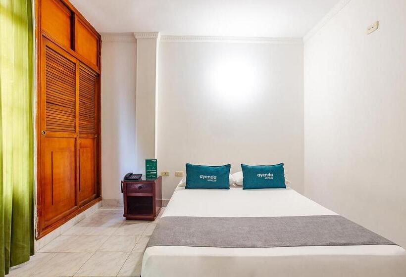 هتل San Rafael Lg