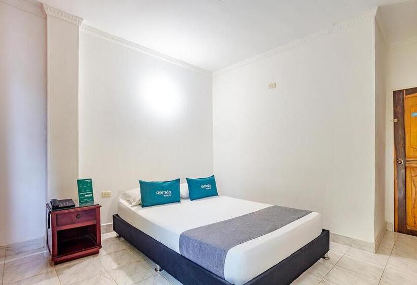 هتل San Rafael Lg