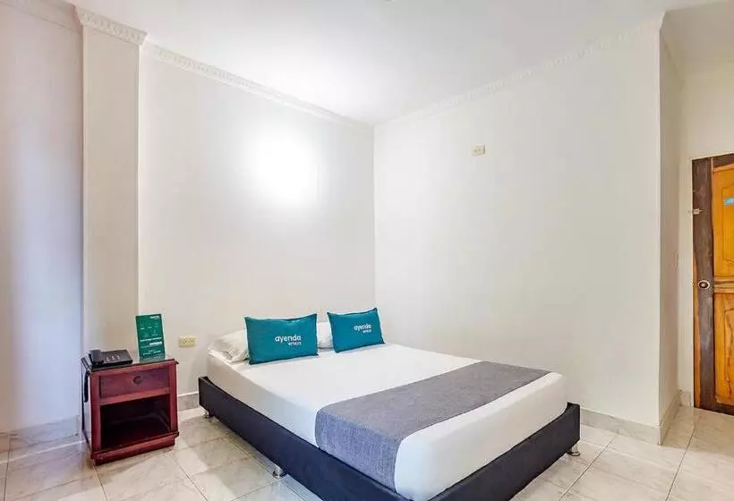 ホテル San Rafael Lg