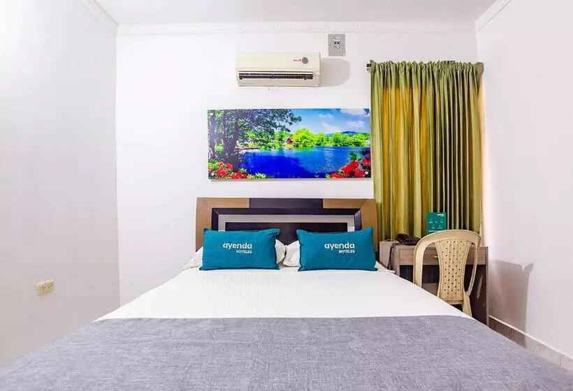 ホテル San Rafael Lg