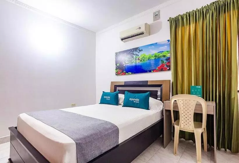 ホテル San Rafael Lg