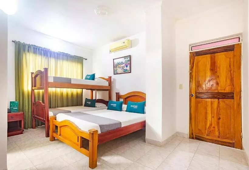 ホテル San Rafael Lg