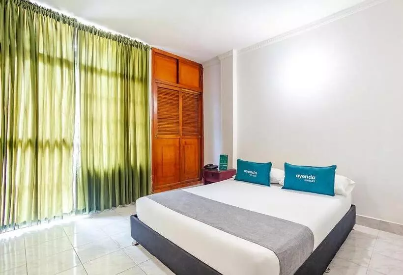 ホテル San Rafael Lg