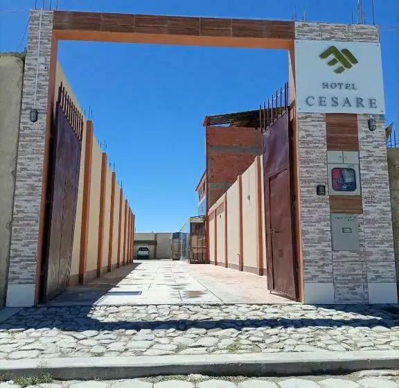 هتل Cesare