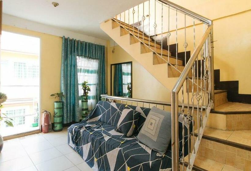 酒店 Cristian Jay Dormitory By Reddoorz