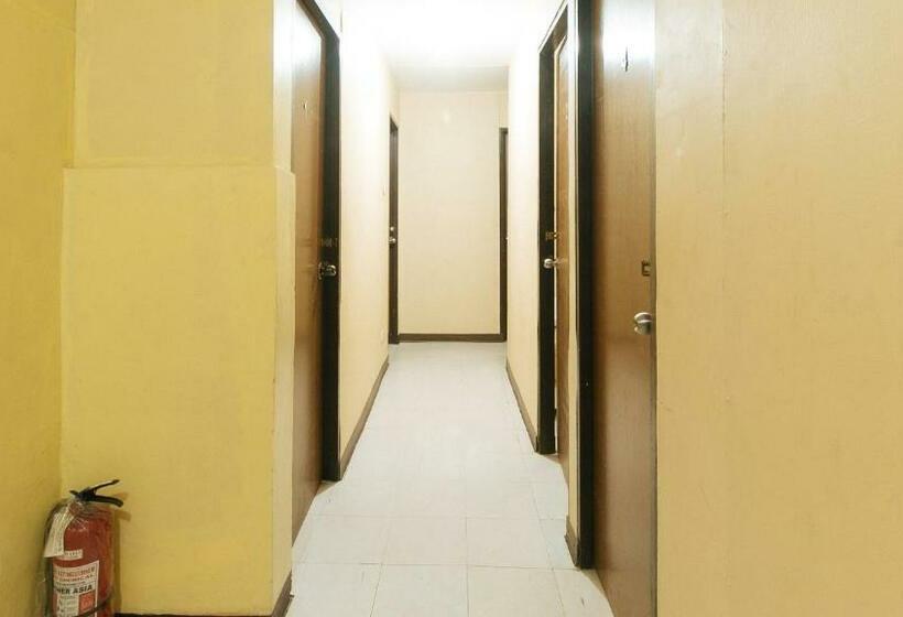 酒店 Cristian Jay Dormitory By Reddoorz