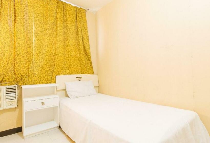 酒店 Cristian Jay Dormitory By Reddoorz