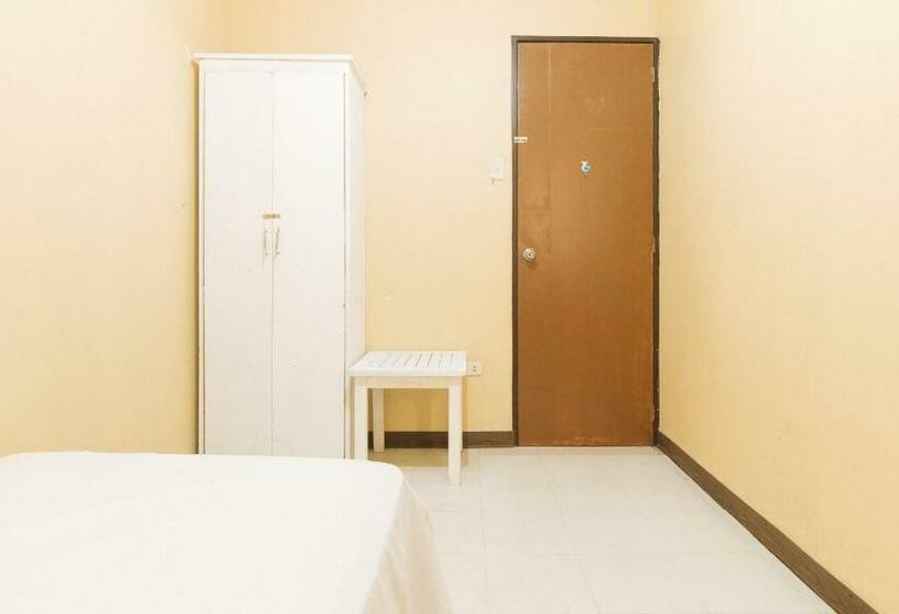 酒店 Cristian Jay Dormitory By Reddoorz