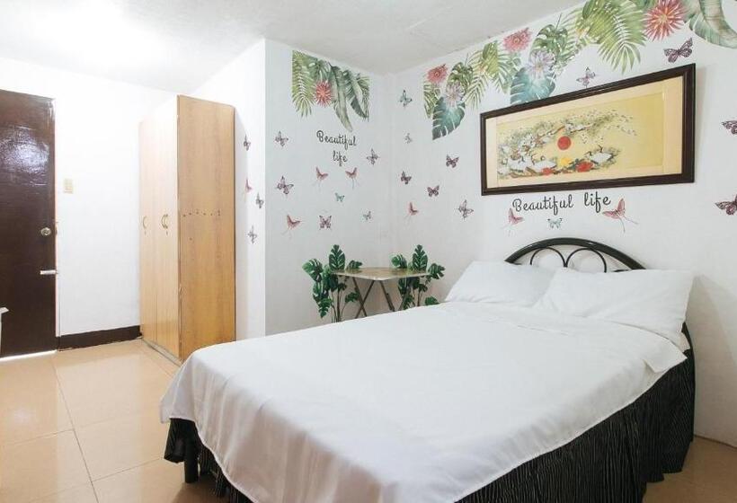 酒店 Cristian Jay Dormitory By Reddoorz