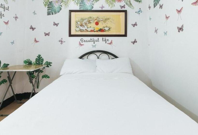 酒店 Cristian Jay Dormitory By Reddoorz